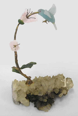 ハミングバード