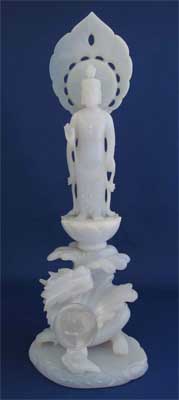 龍頭観音(特上）