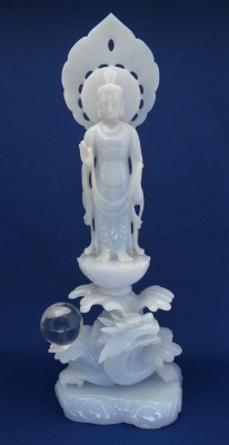 龍頭観音(特上)