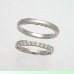 ダイアモンドバンド