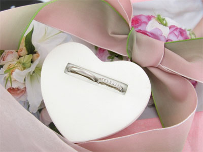 ダイアモンドバンド