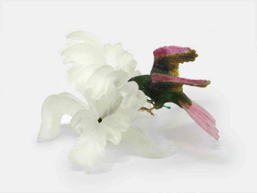 ハミングバード