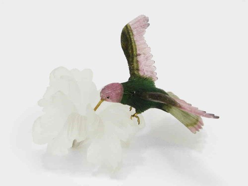 ハミングバード